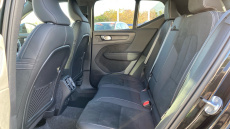 Volvo XC40 2.0 B3P Plus Black Edition 5dr Auto Petrol Estate